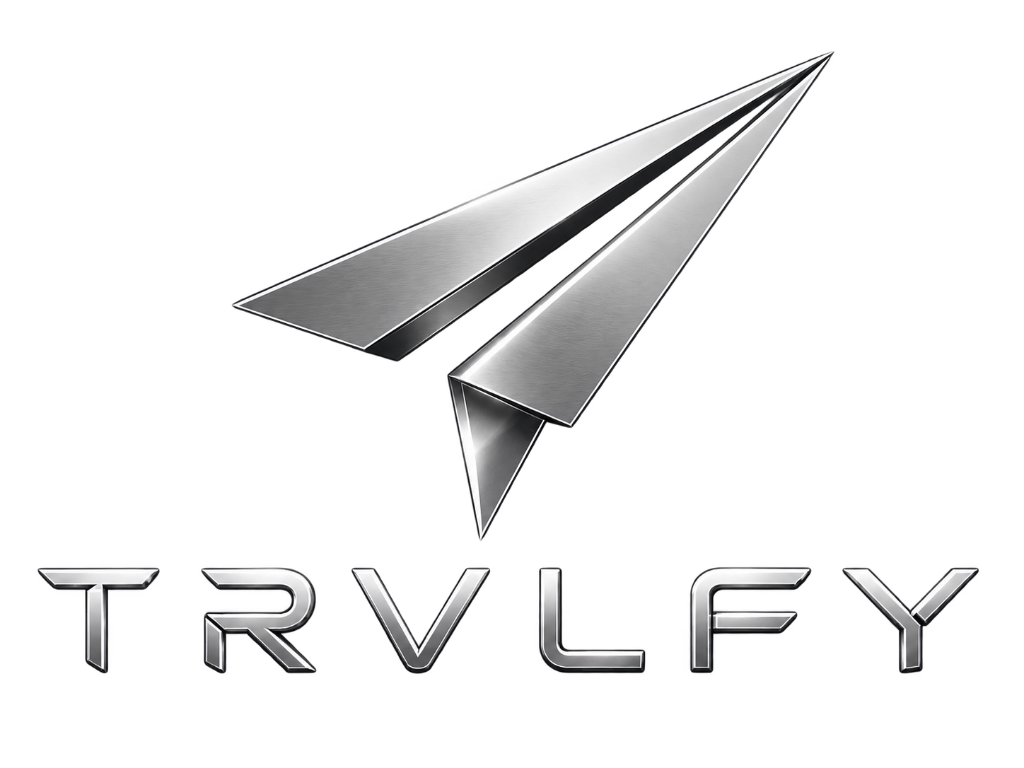 TRVLFY
